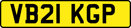 VB21KGP