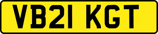 VB21KGT