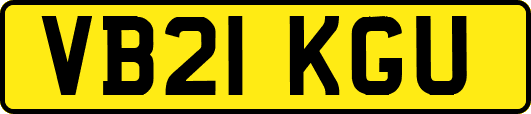 VB21KGU