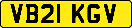 VB21KGV