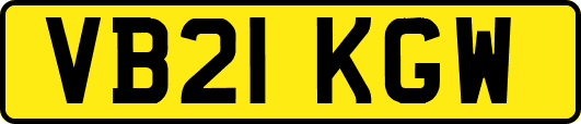 VB21KGW