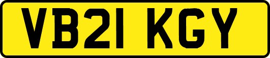 VB21KGY