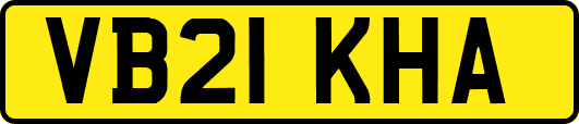 VB21KHA