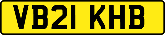 VB21KHB