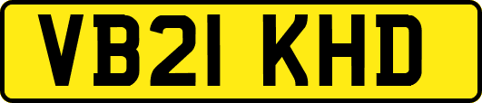 VB21KHD