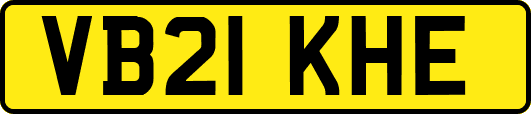 VB21KHE