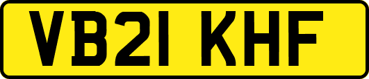 VB21KHF