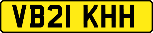 VB21KHH