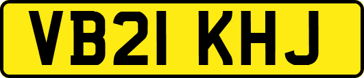 VB21KHJ