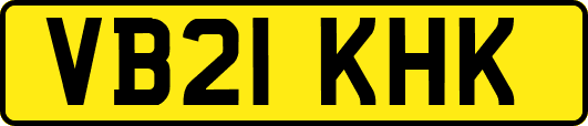 VB21KHK