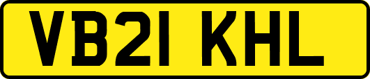 VB21KHL