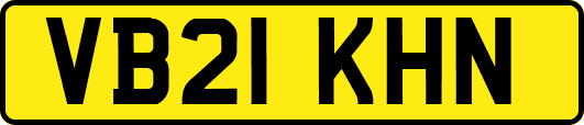 VB21KHN