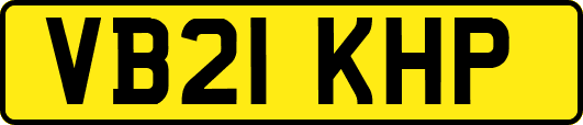 VB21KHP