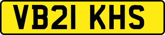 VB21KHS