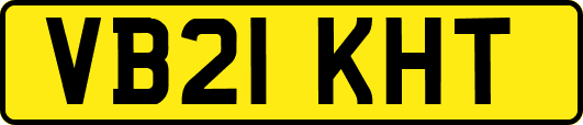 VB21KHT