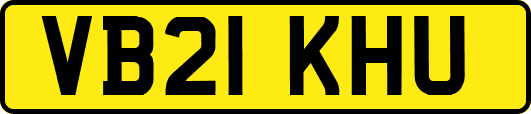 VB21KHU