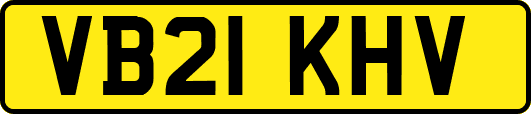 VB21KHV