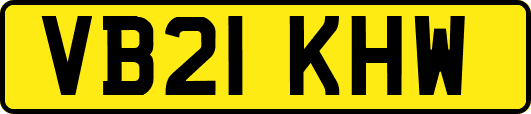 VB21KHW