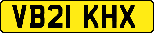 VB21KHX
