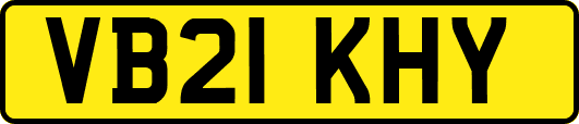 VB21KHY