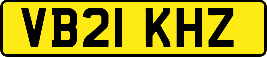 VB21KHZ
