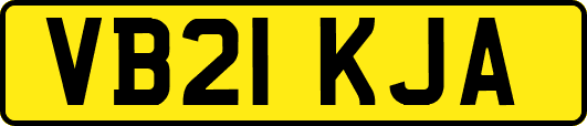 VB21KJA