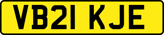 VB21KJE