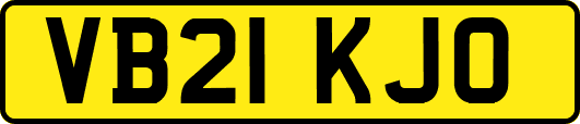 VB21KJO