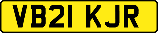 VB21KJR