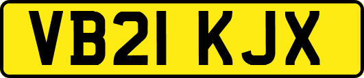 VB21KJX