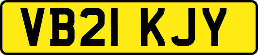 VB21KJY
