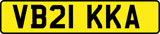 VB21KKA