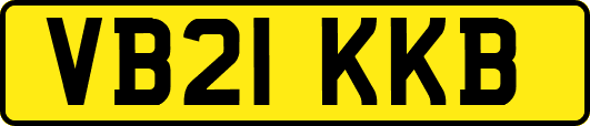 VB21KKB