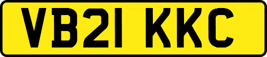 VB21KKC