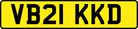 VB21KKD