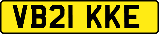 VB21KKE