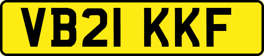VB21KKF