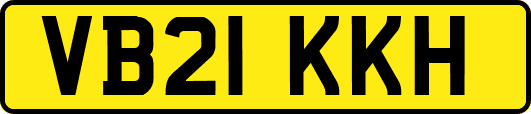 VB21KKH