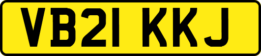 VB21KKJ