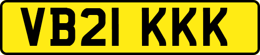 VB21KKK