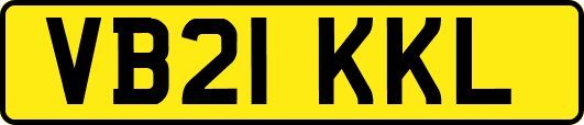VB21KKL