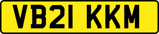 VB21KKM