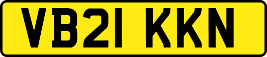 VB21KKN