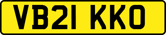VB21KKO