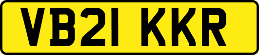 VB21KKR