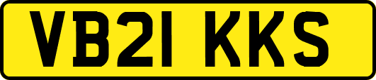 VB21KKS