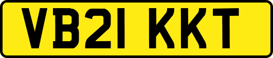 VB21KKT