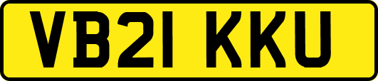 VB21KKU