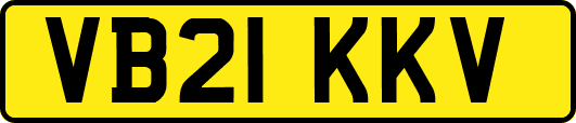 VB21KKV