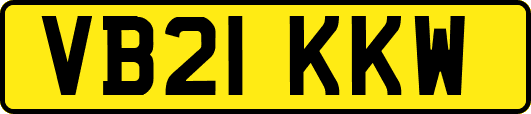 VB21KKW